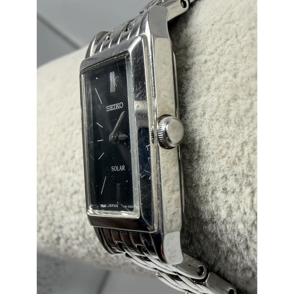 Seiko it works