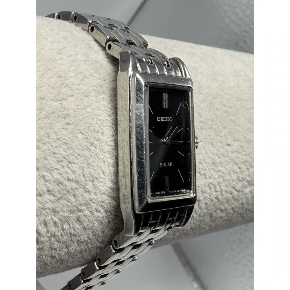 Seiko it works