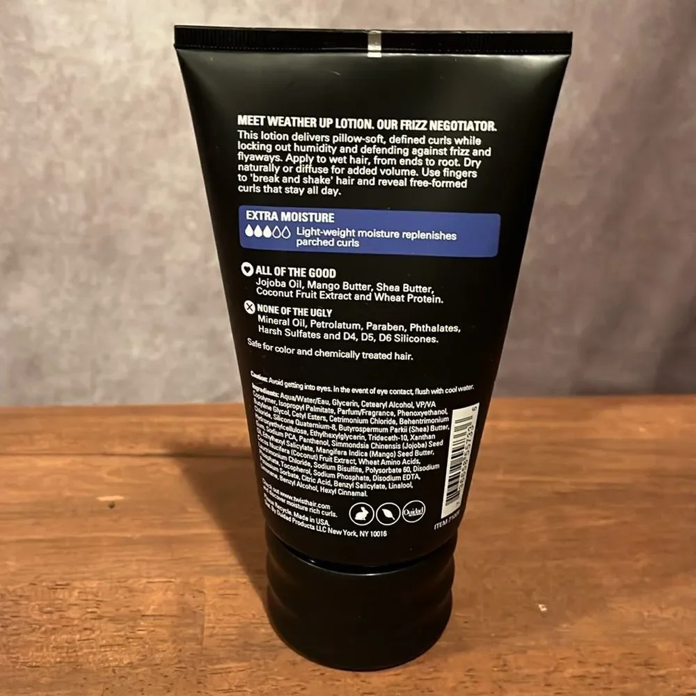 Ouidad achieve flawless