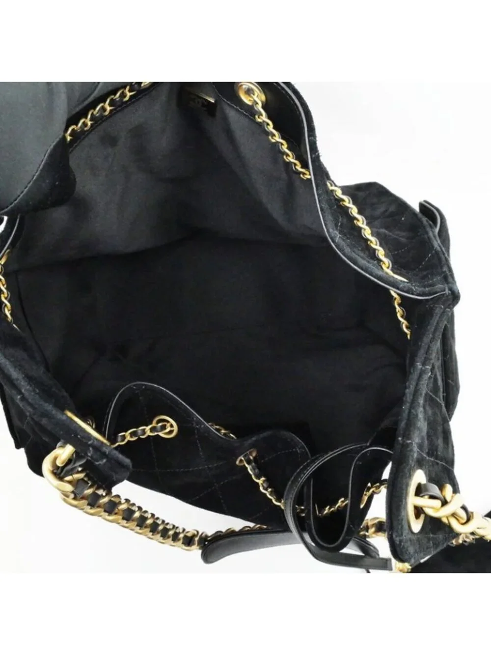 CHANEL this authentic
