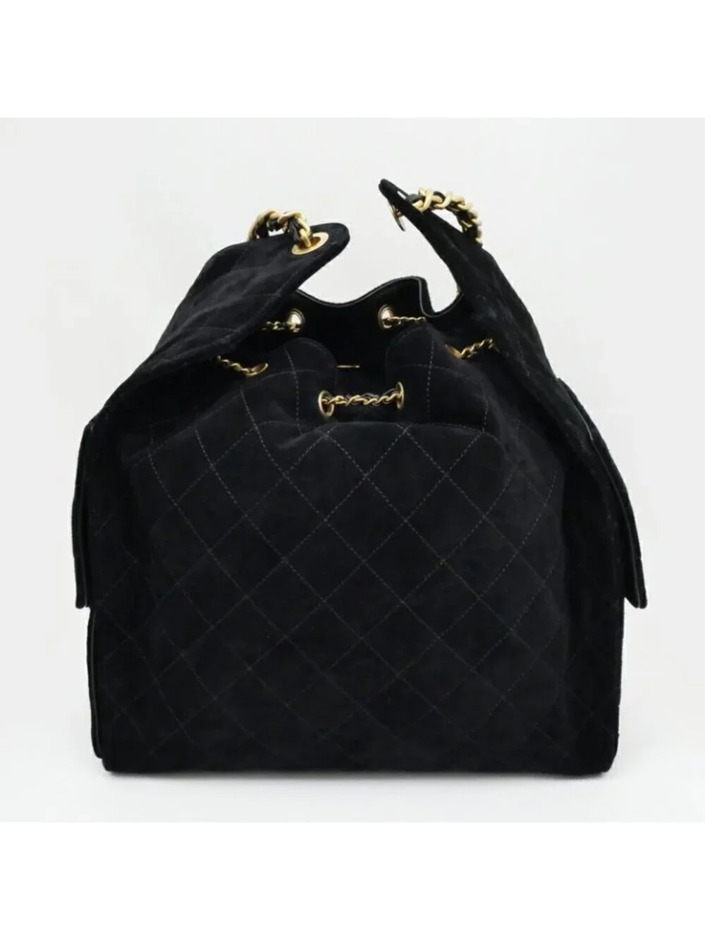 CHANEL this authentic