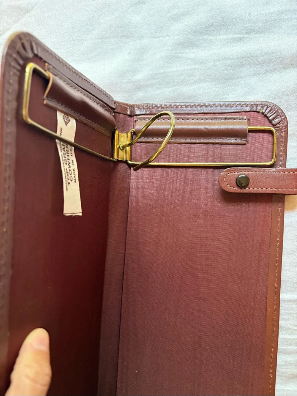 Vintage circa 1950s–60s