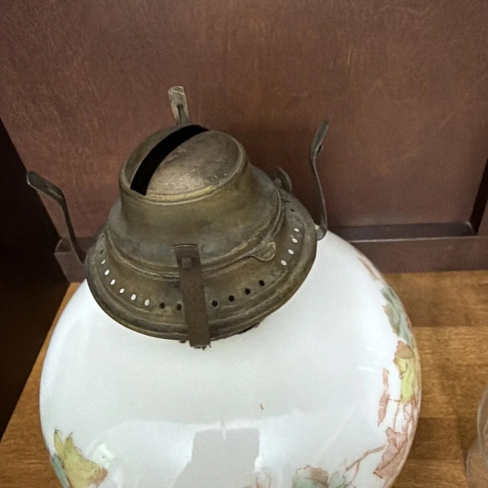 N/A this vintage