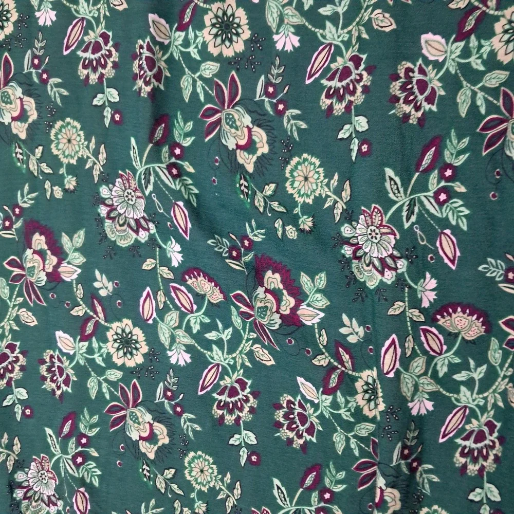 J. Jill jill kimono