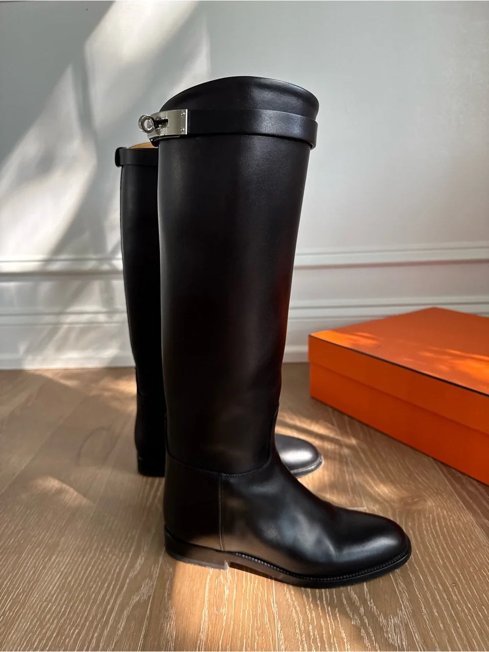 Jumping -  Riding Boots