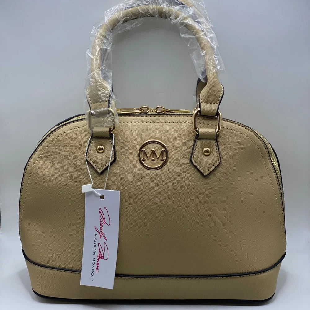 Marilyn Monroe please see
