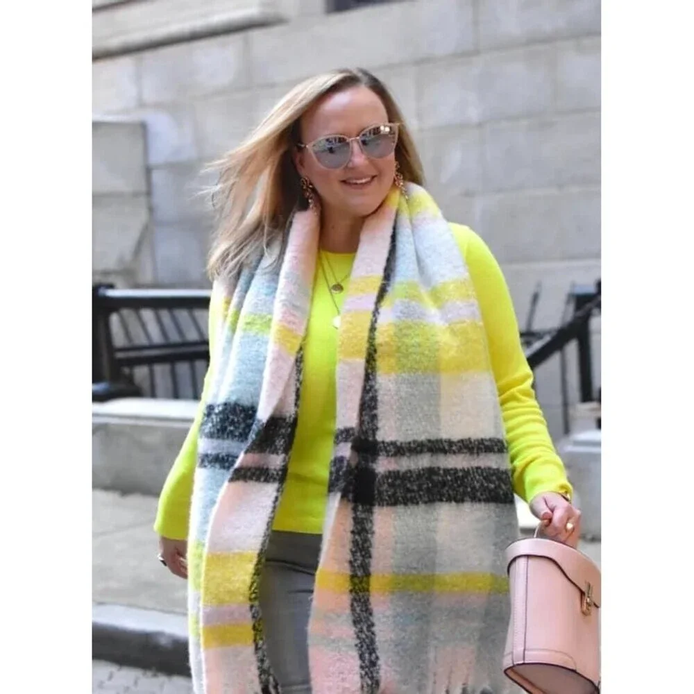 Anthropologie Scarf