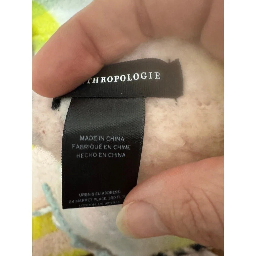 Anthropologie bundle my