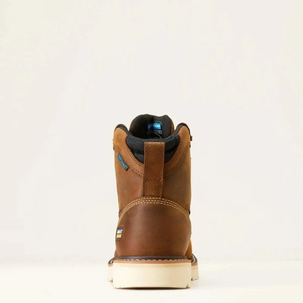Ariat mens size