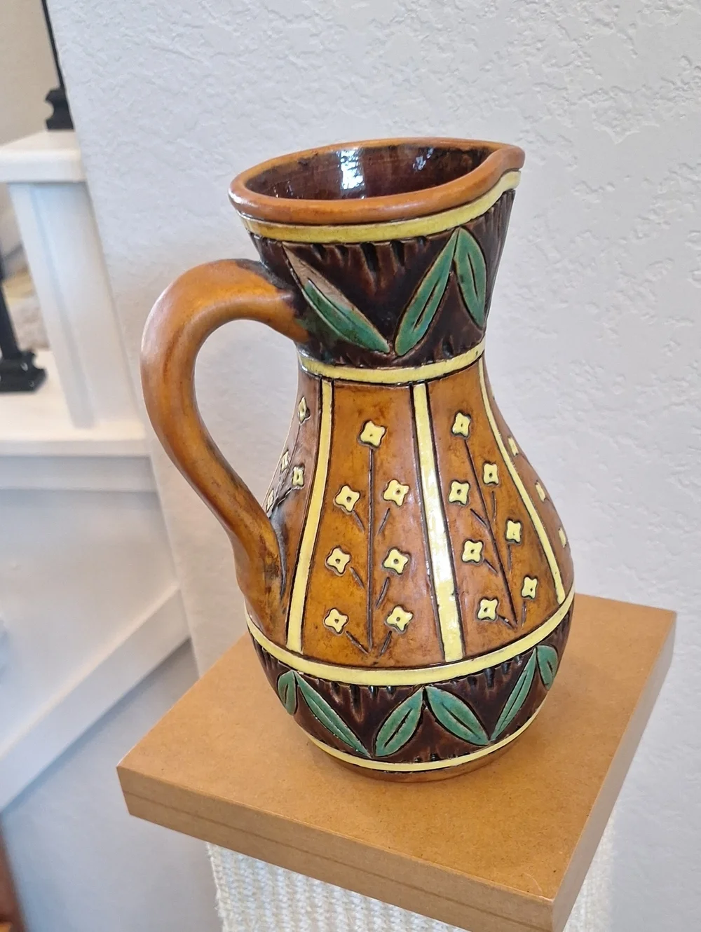 Vintage excellent pre