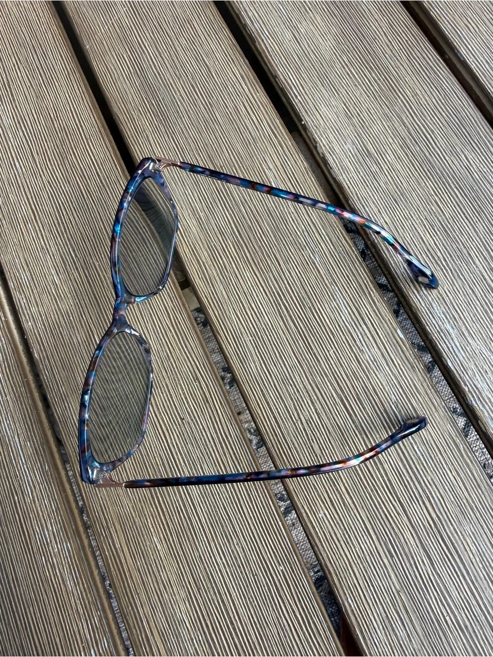 Fysh model 3683