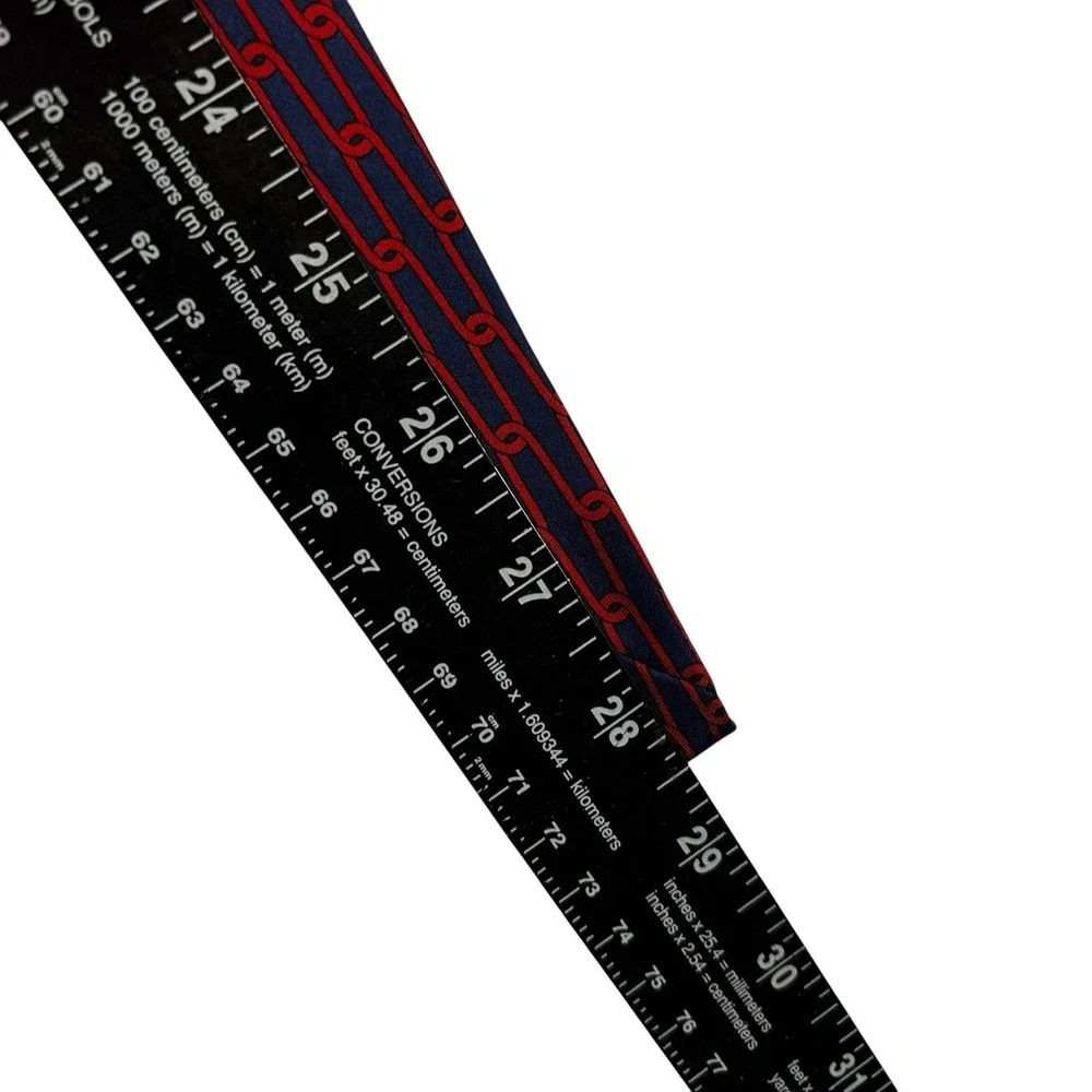 Gucci neck tie