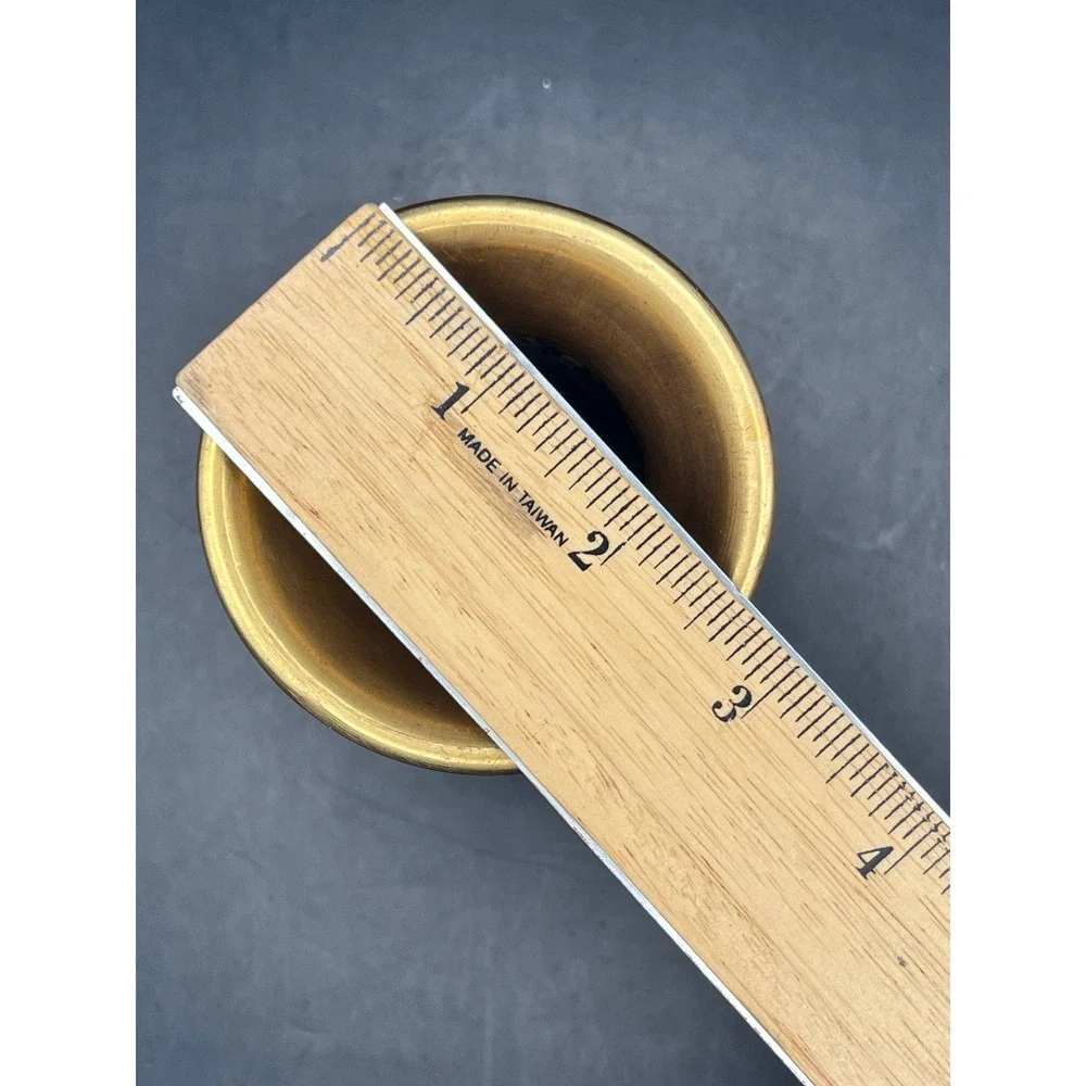 N/A blue measurements