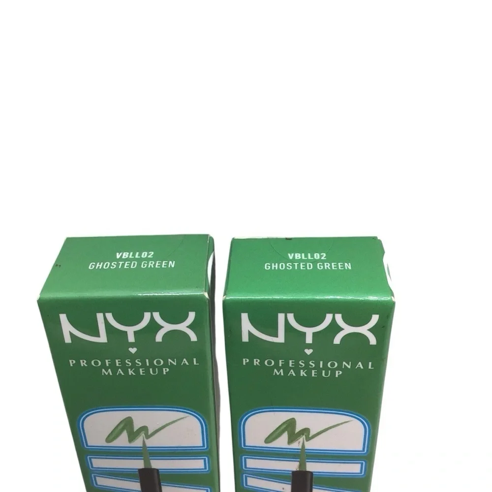 NYX professional makeup