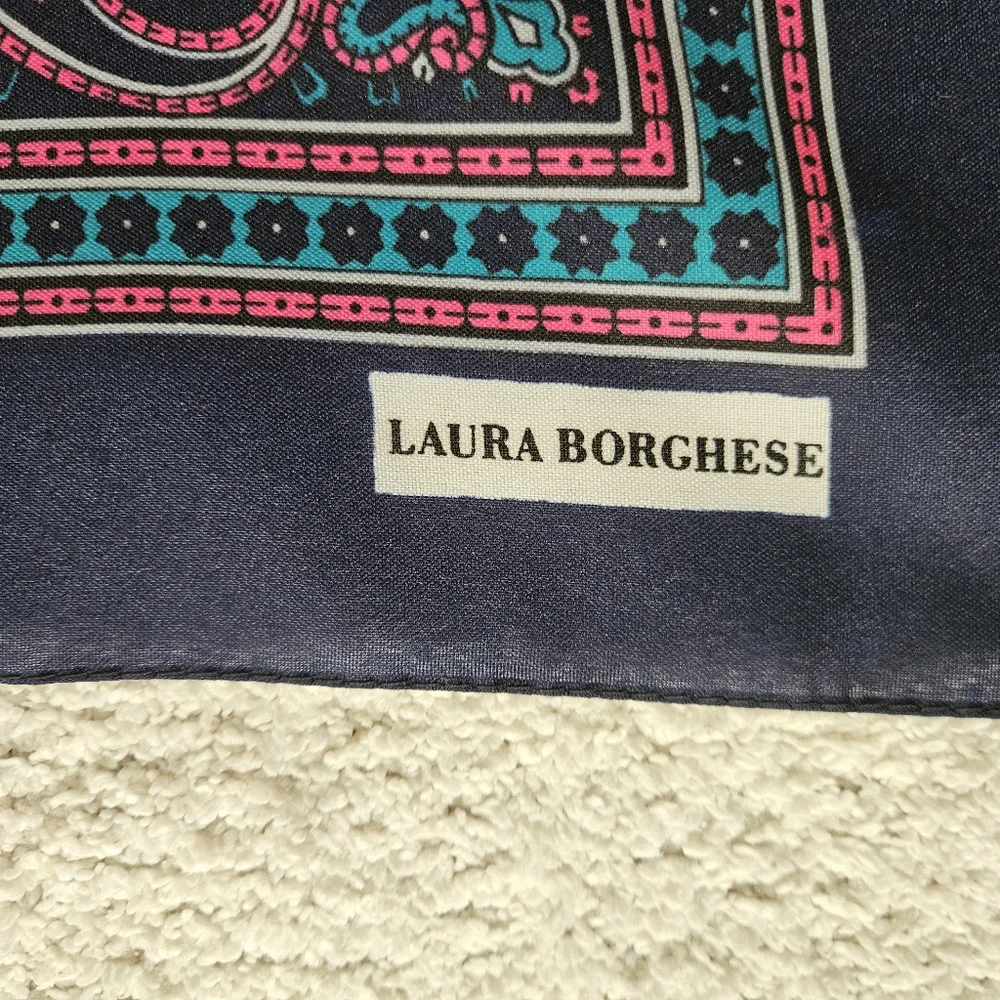 Laura Borghese laura borghese