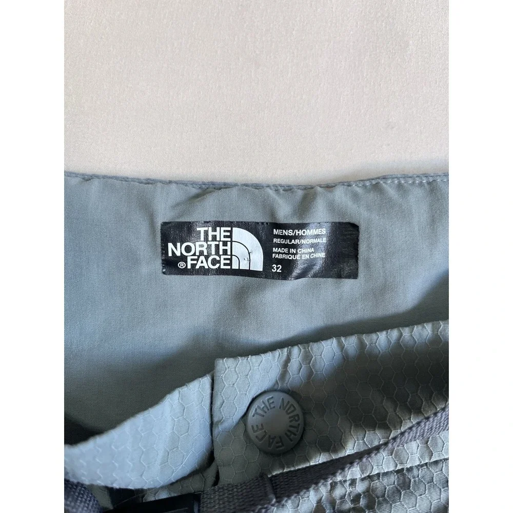The North Face north face