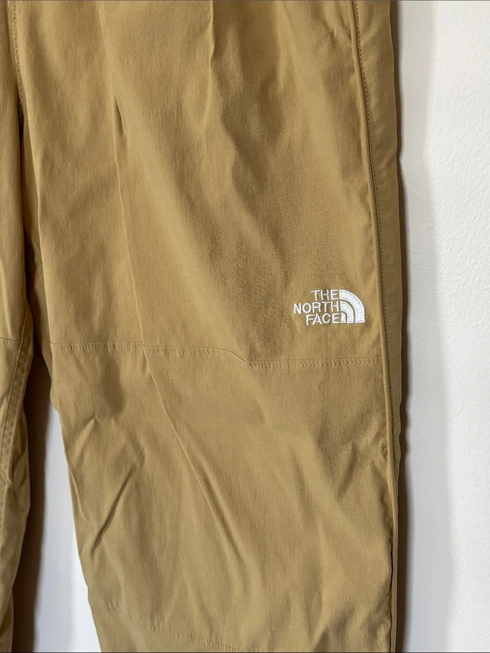 The North Face lightweight jogger
