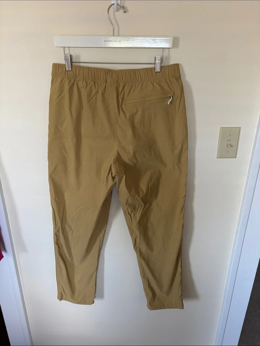 The North Face lightweight jogger