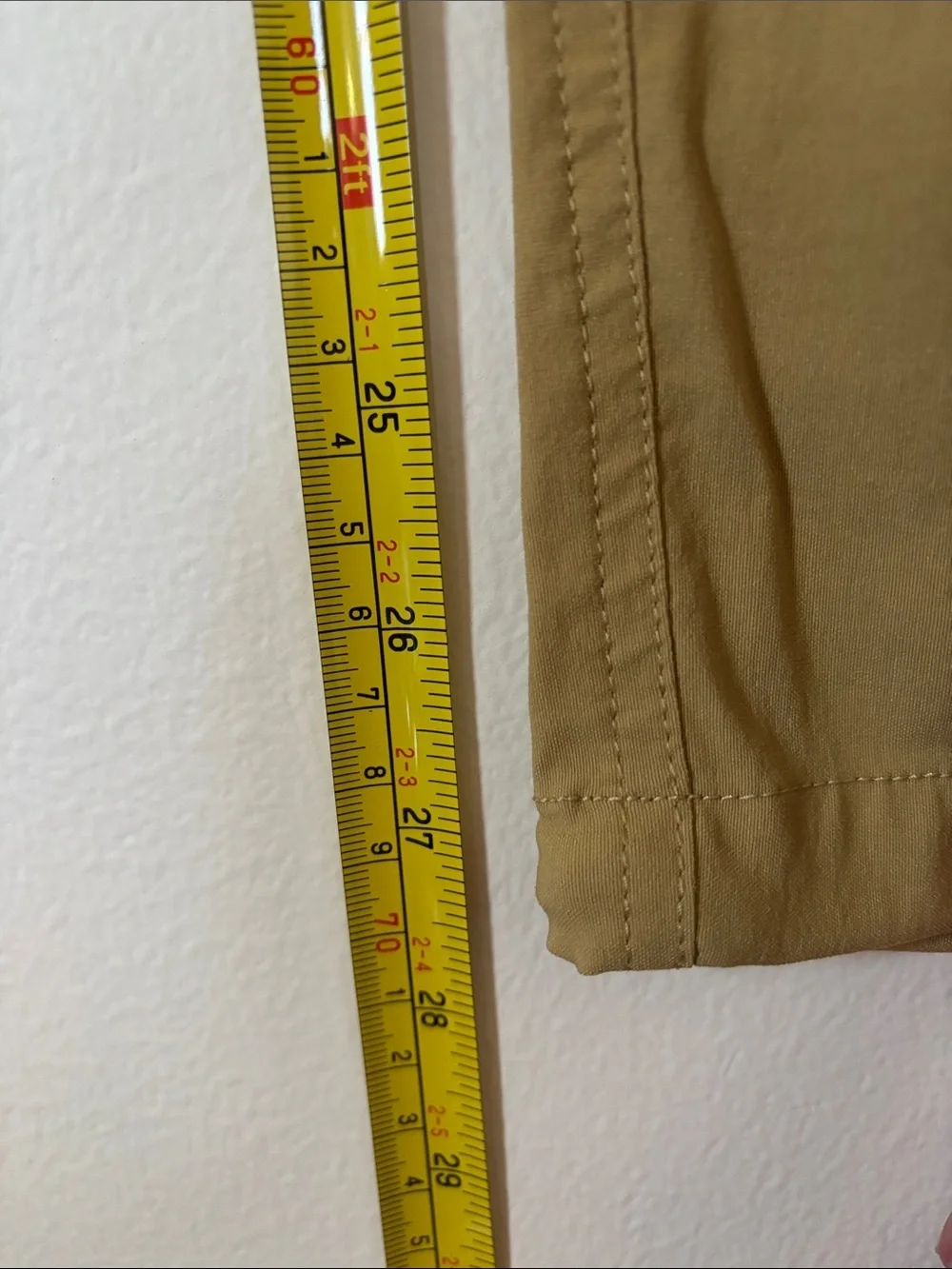The North Face lightweight jogger