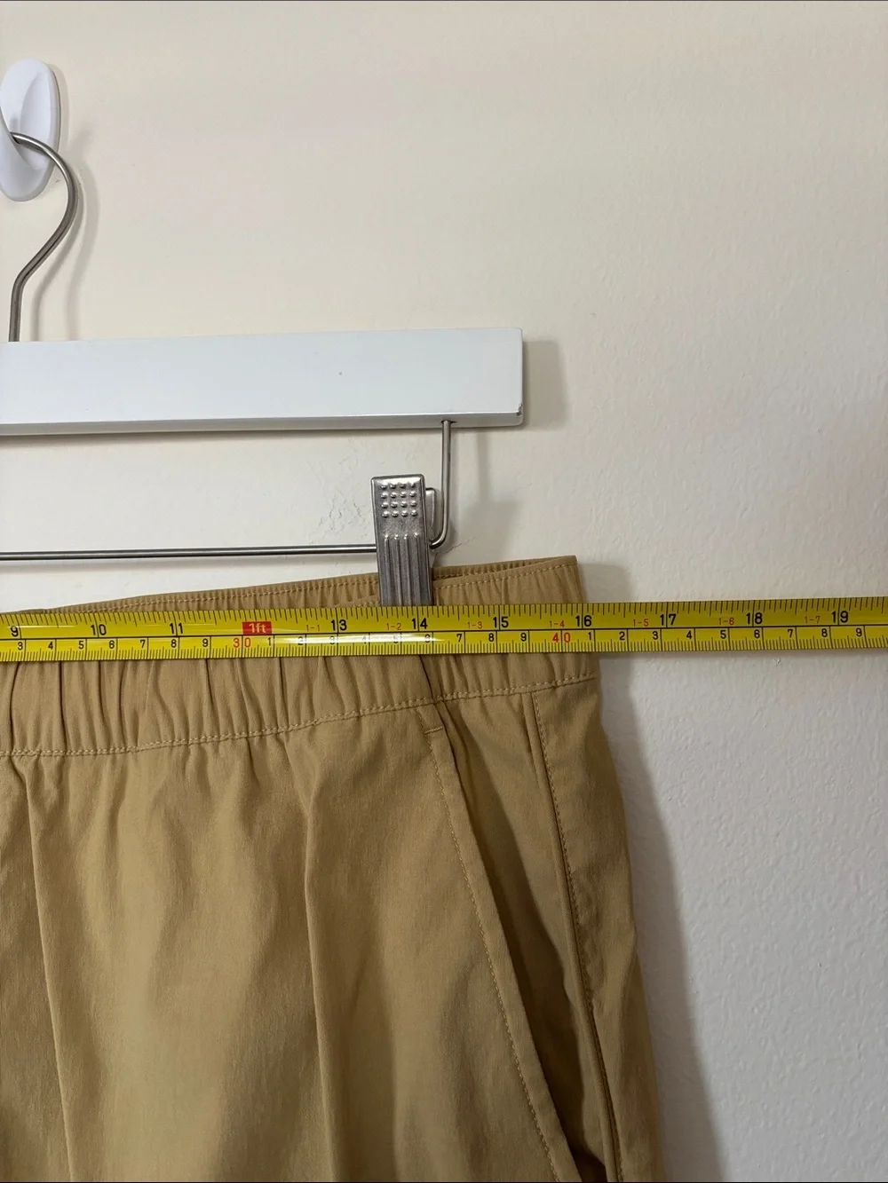 The North Face lightweight jogger