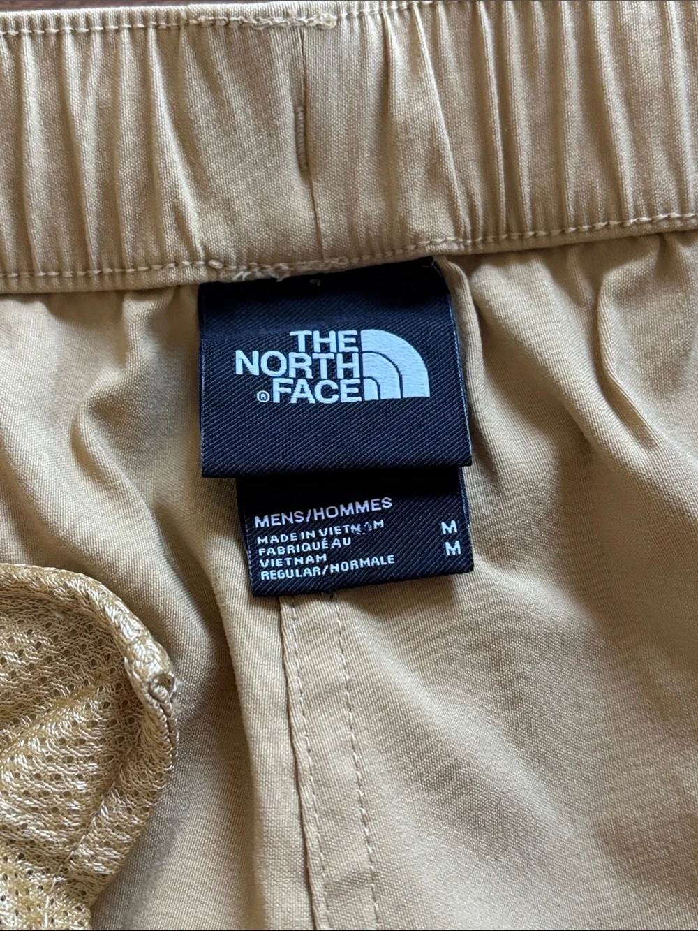The North Face lightweight jogger