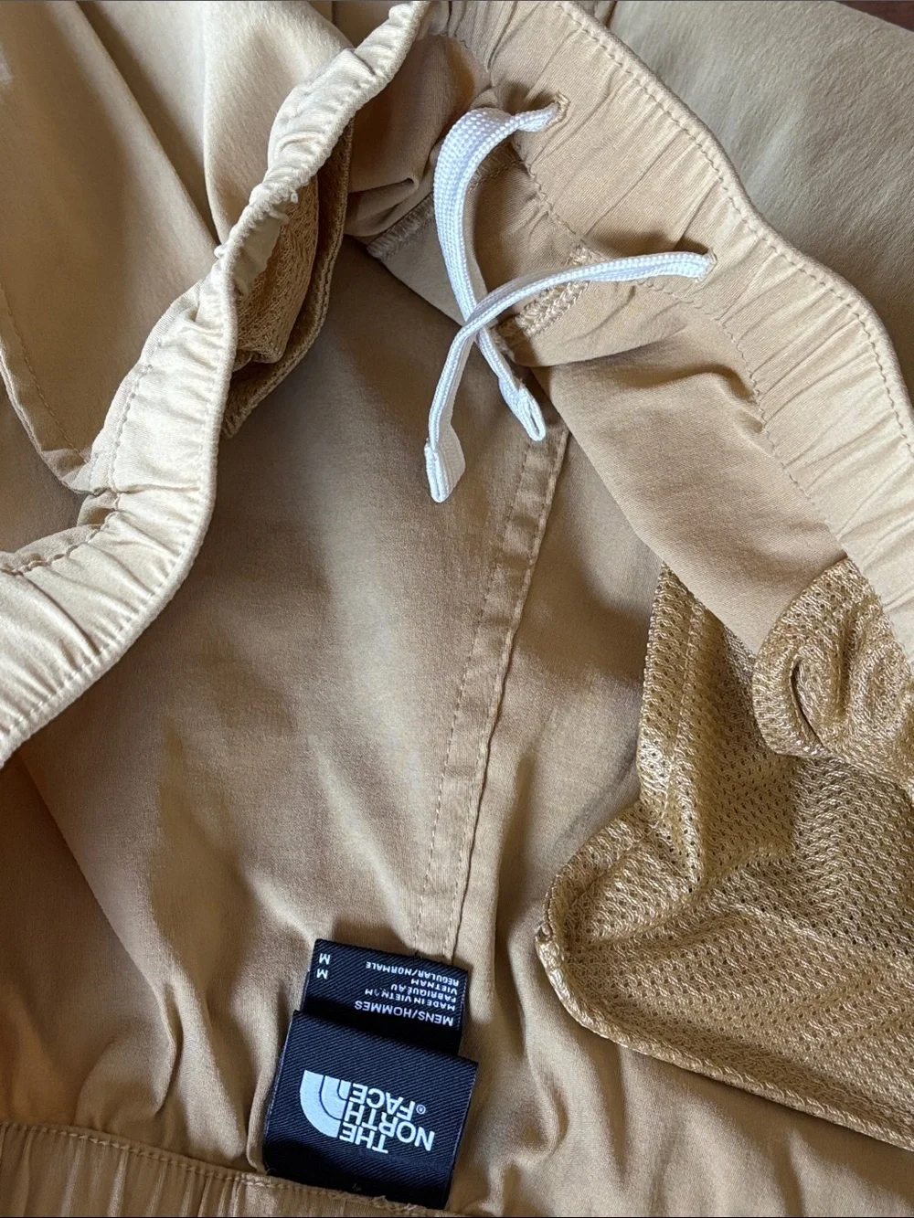 The North Face lightweight jogger