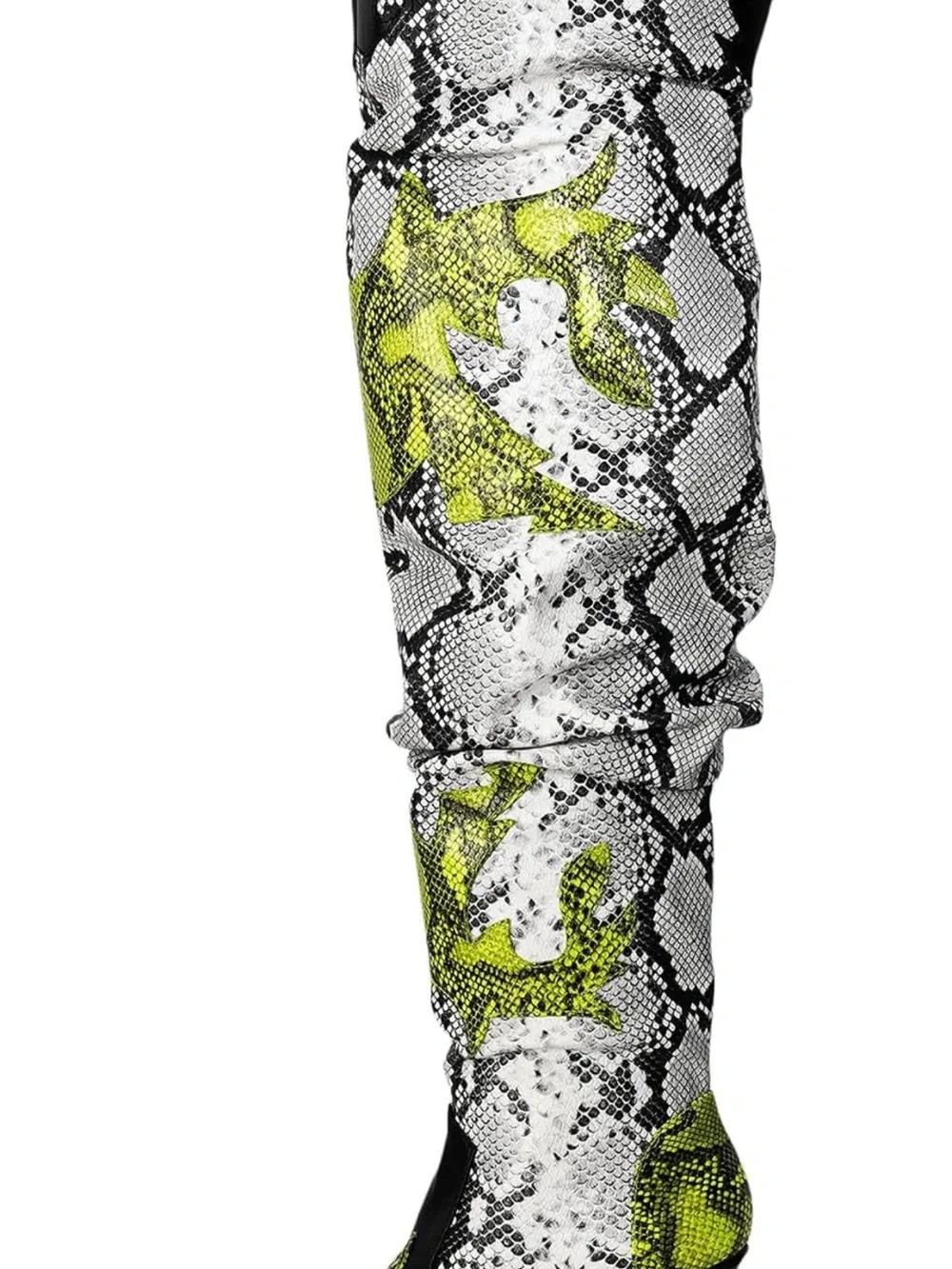 Cape Robbin stylish snake
