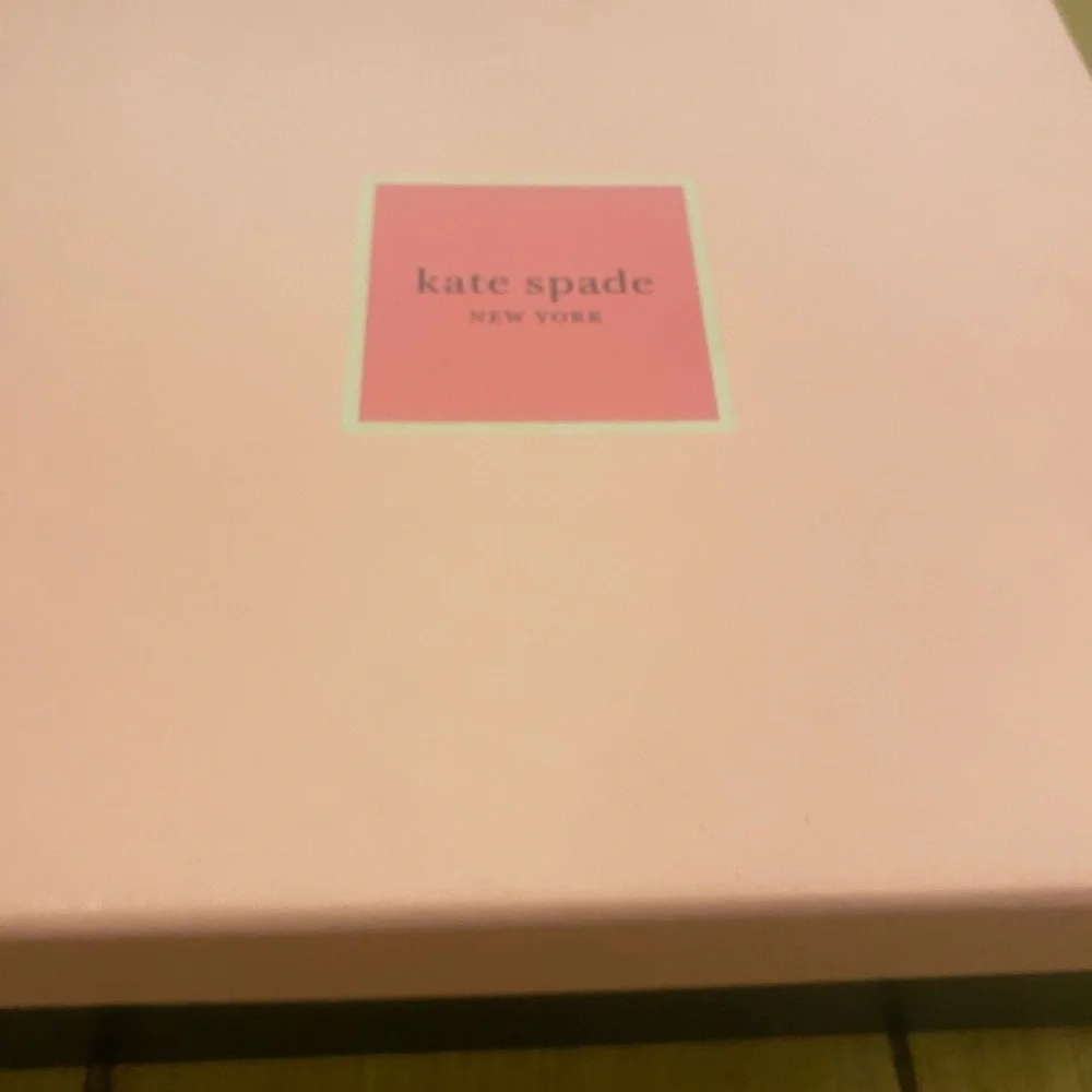kate spade beautiful kate