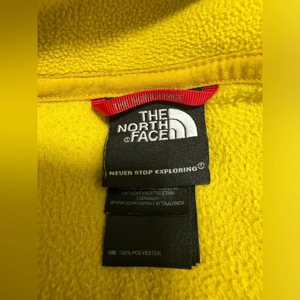 The North Face north face