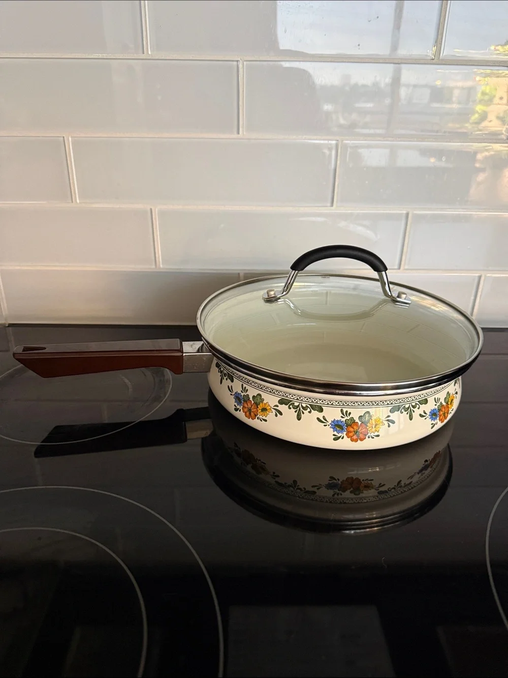 Villeroy & Boch add touch