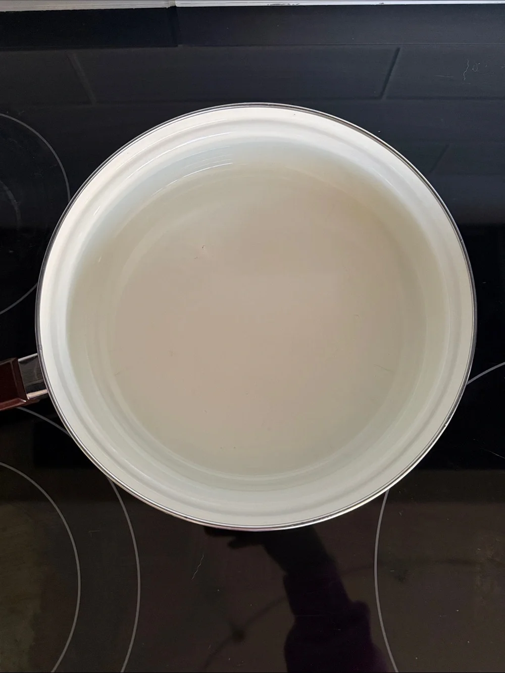 Villeroy & Boch add touch