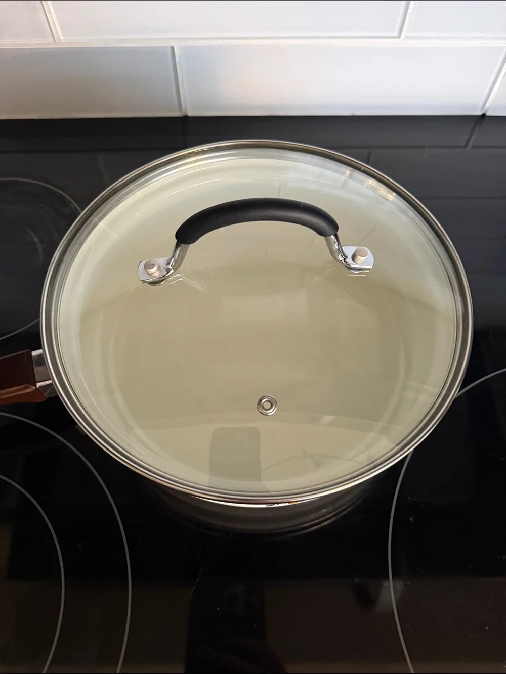 Villeroy & Boch add touch