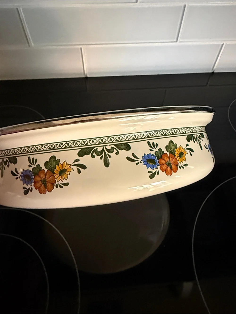 Villeroy & Boch add touch