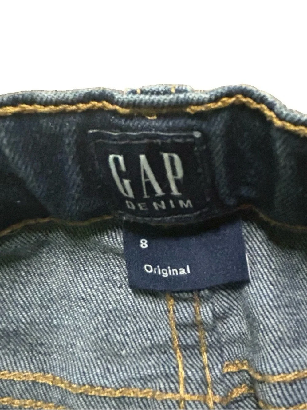 GAP classic men