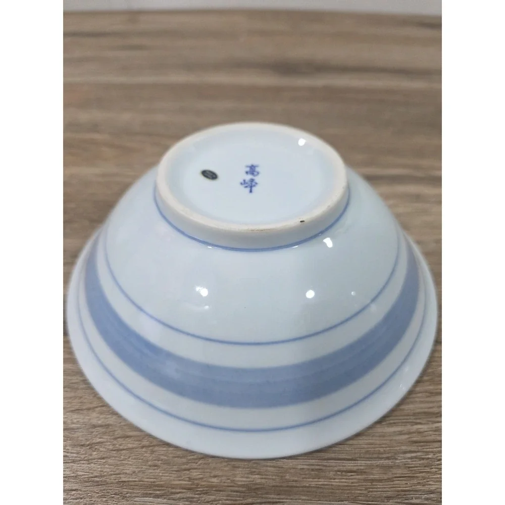 N/A chinese blue