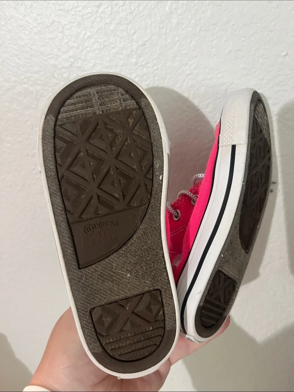 Converse hi tops