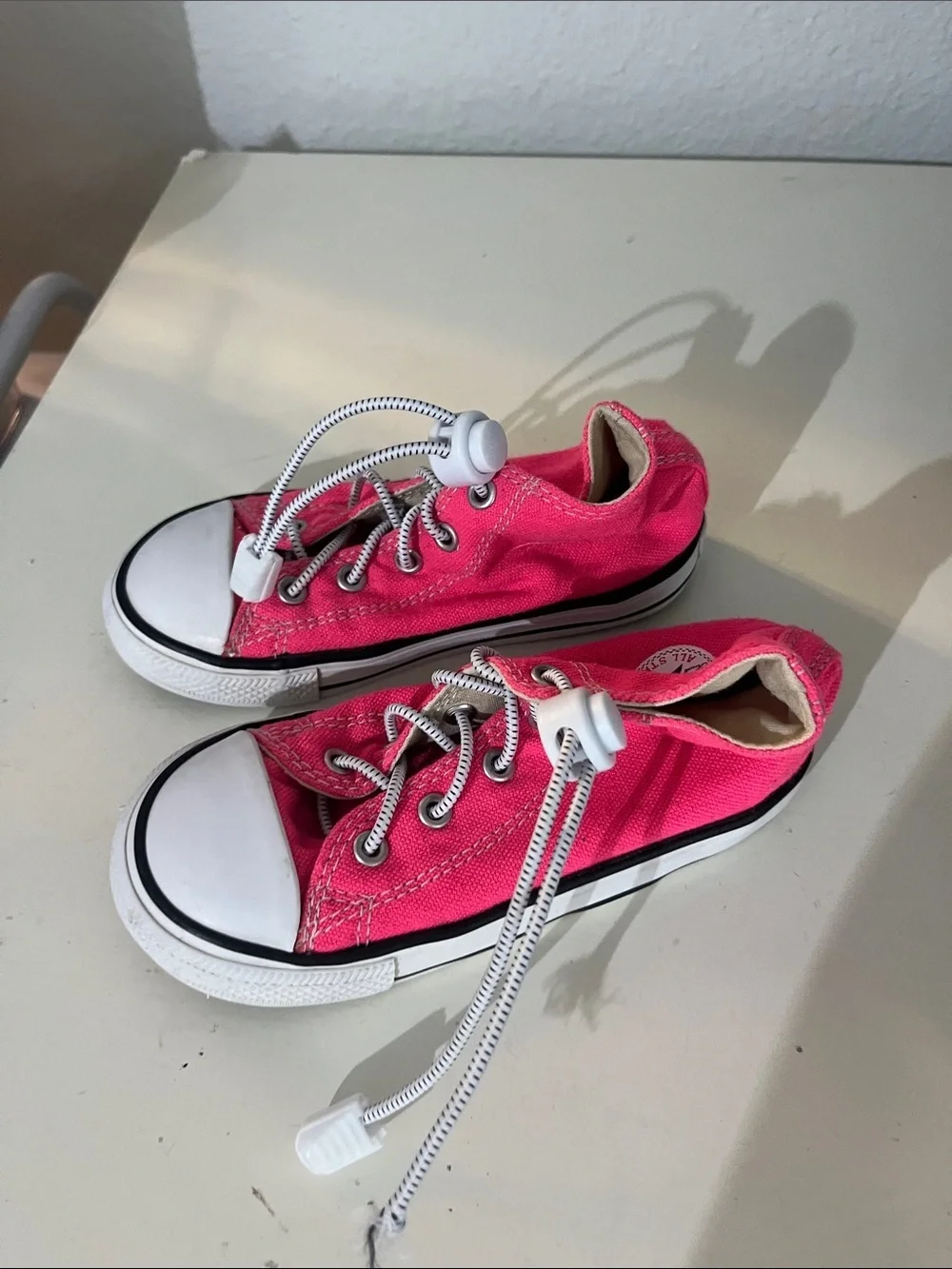 Converse hi tops