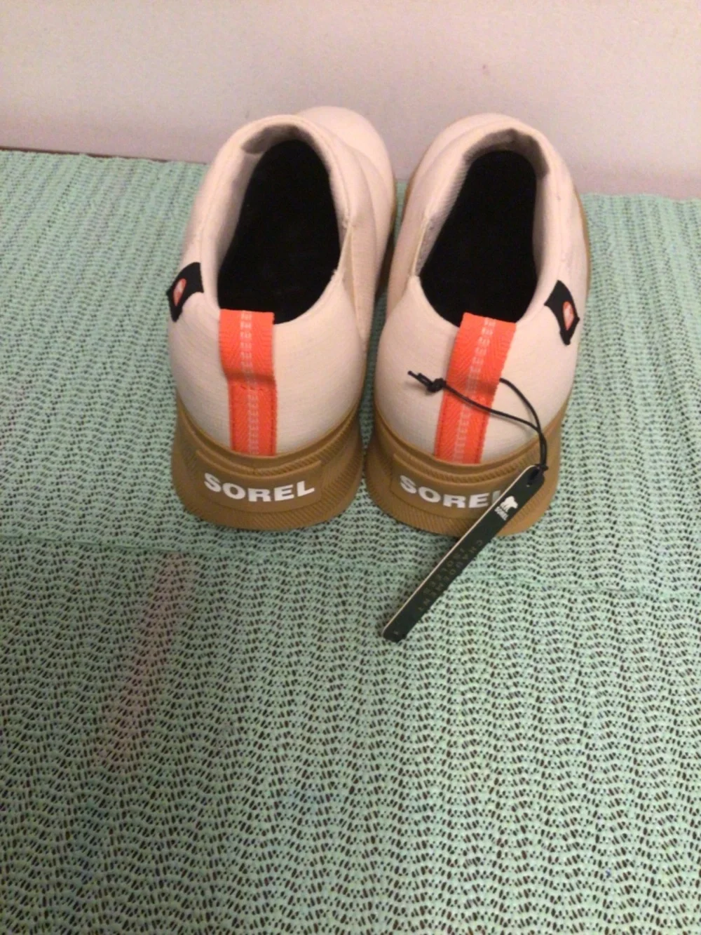 Sorel honey white