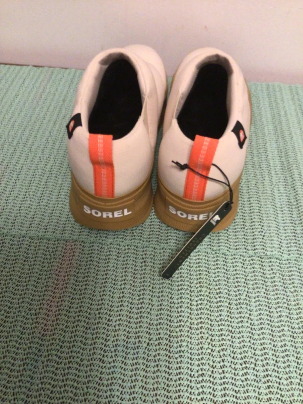 Sorel honey white
