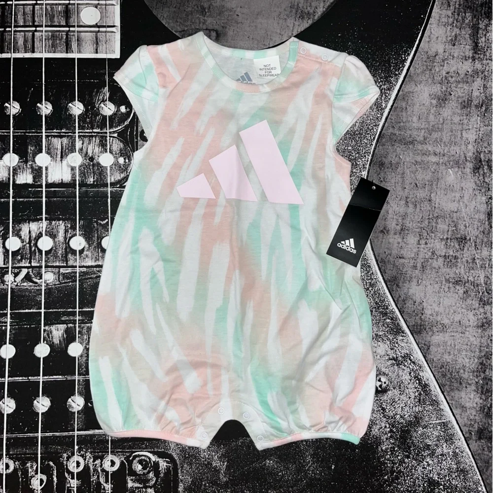 NWT Adidas Romper