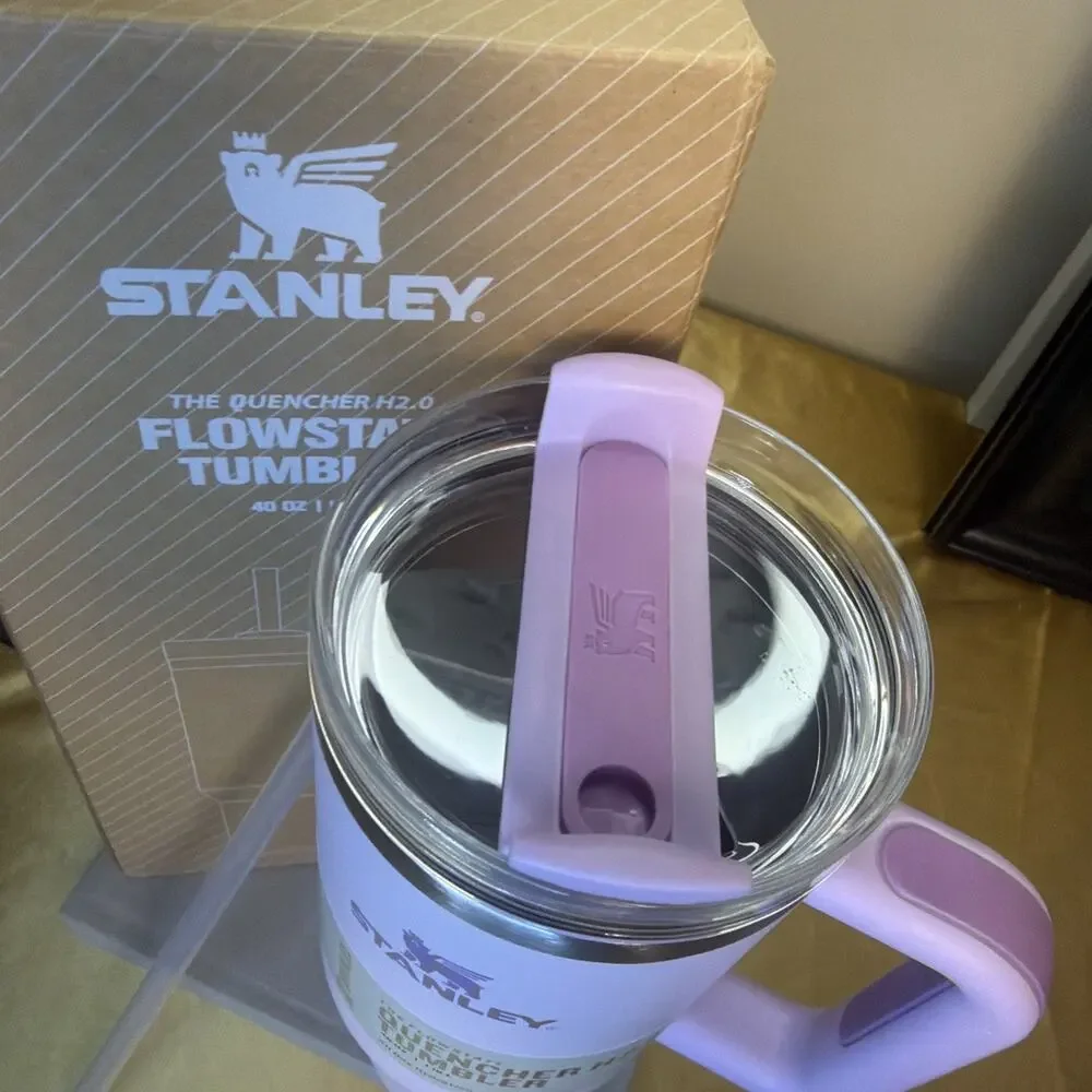 Stanley keep hydration