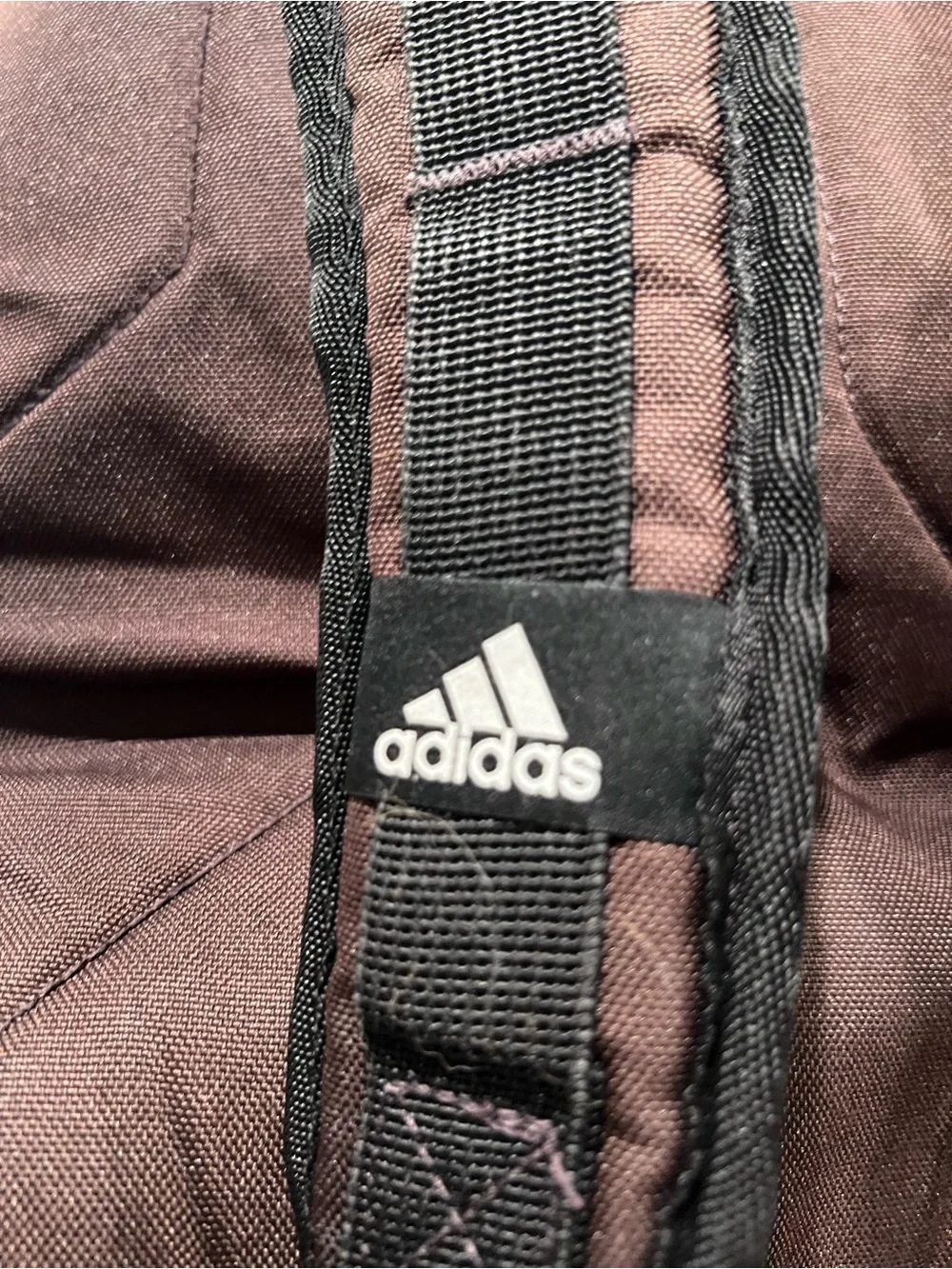 adidas classic backpack