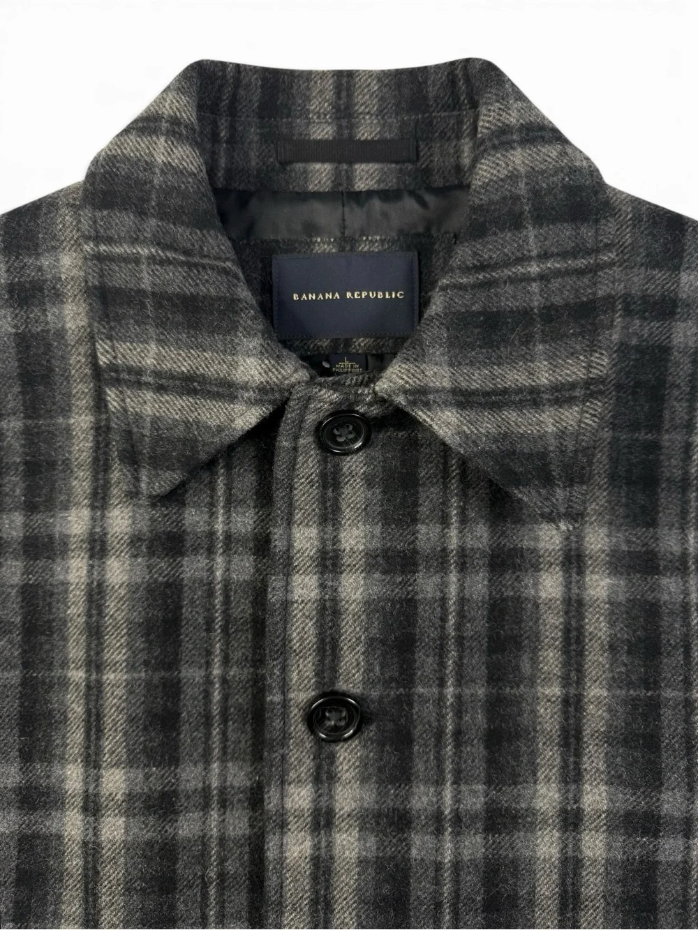Banana Republic new tags