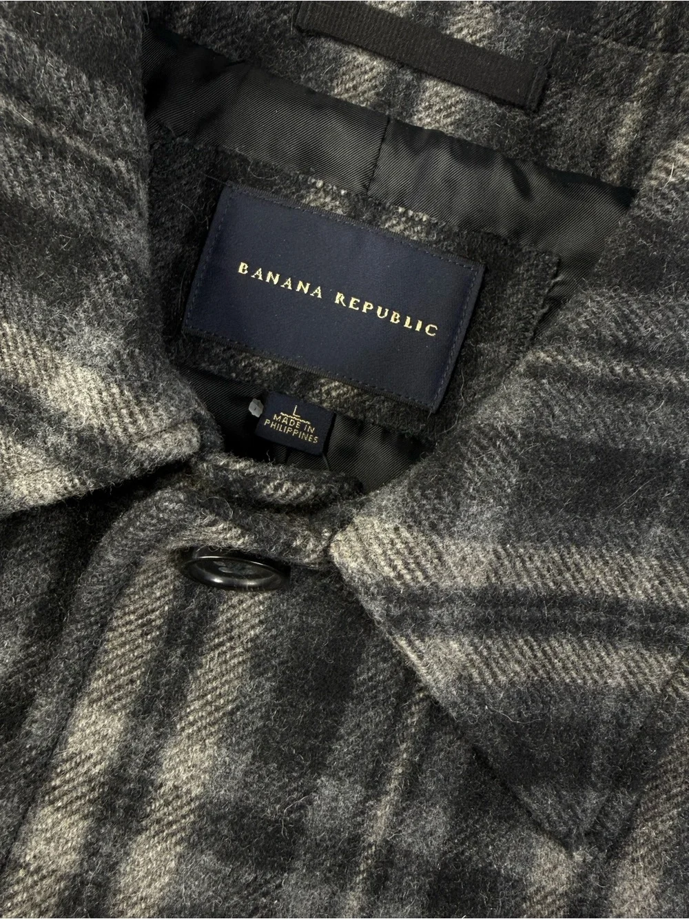 Banana Republic new tags