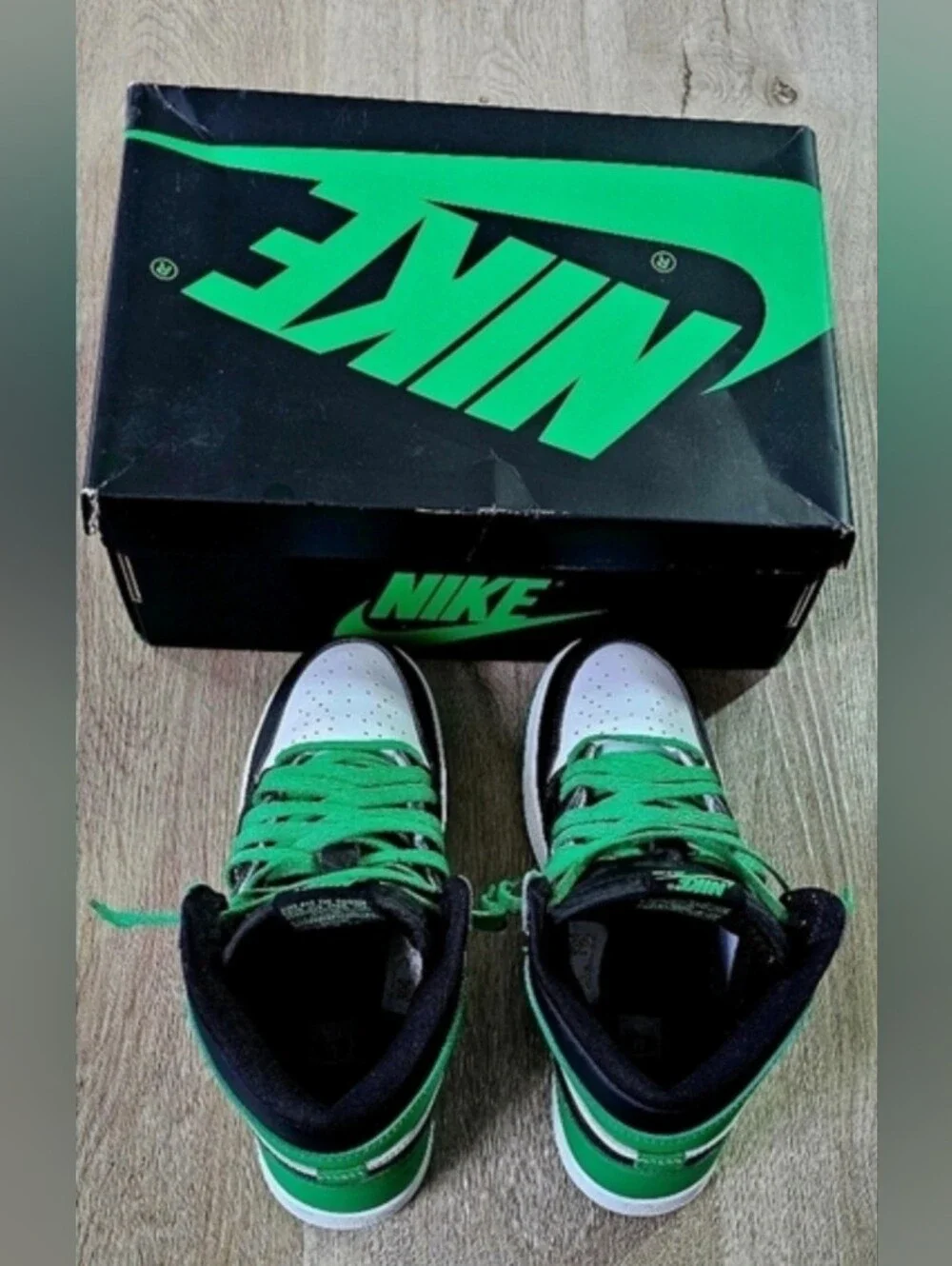 Jordan brand nike