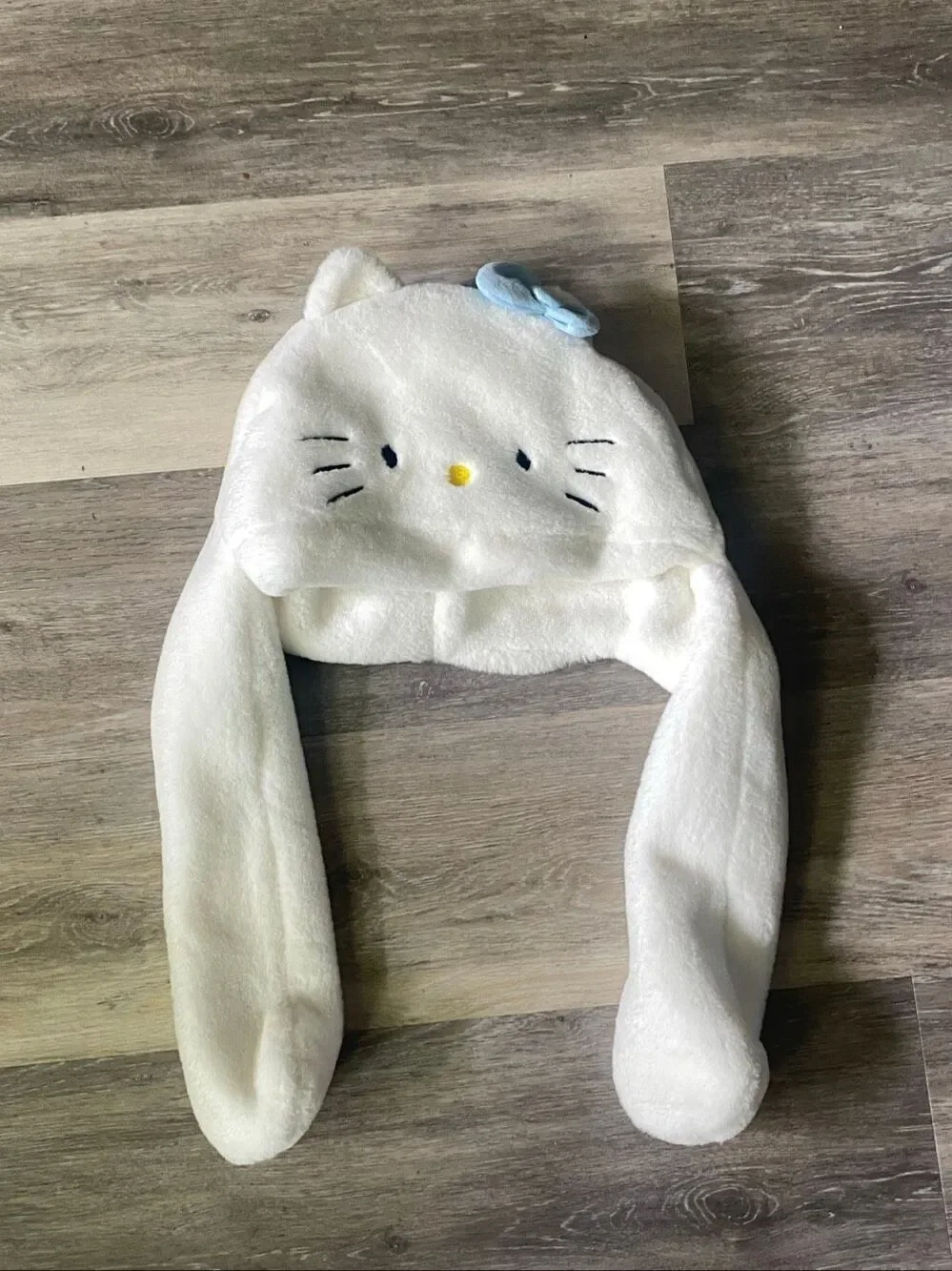 Hello Kitty forever 21