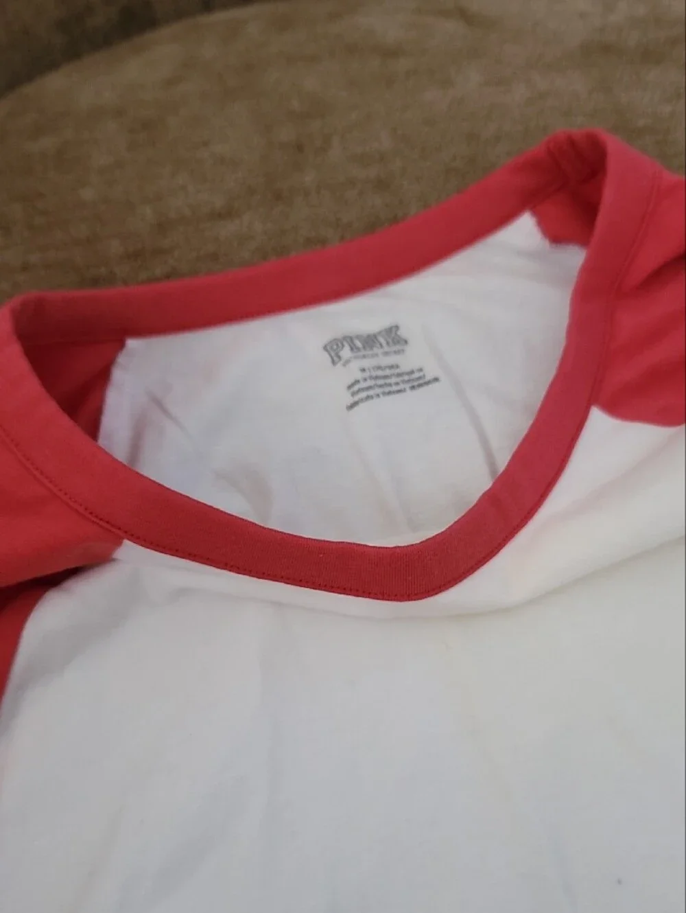 PINK Victorias Secret pink victoria