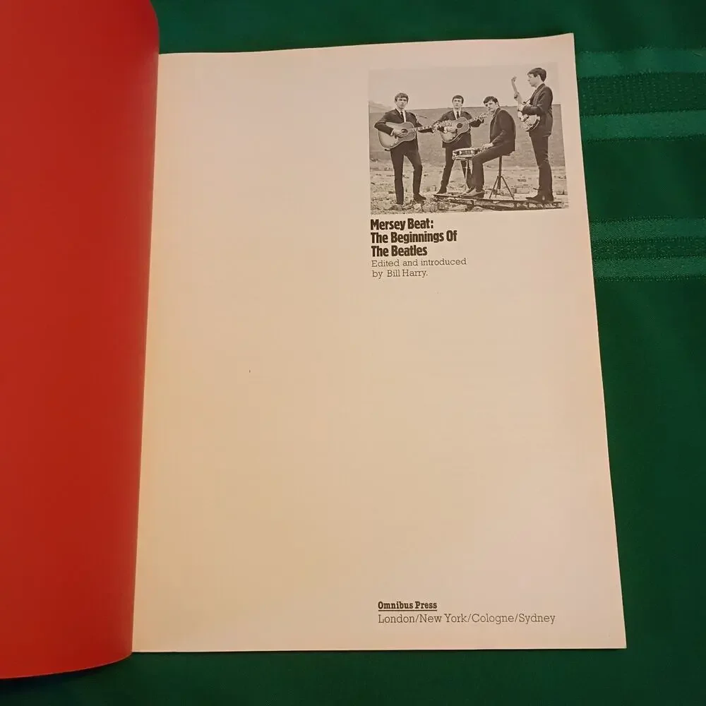 Other mersey beat