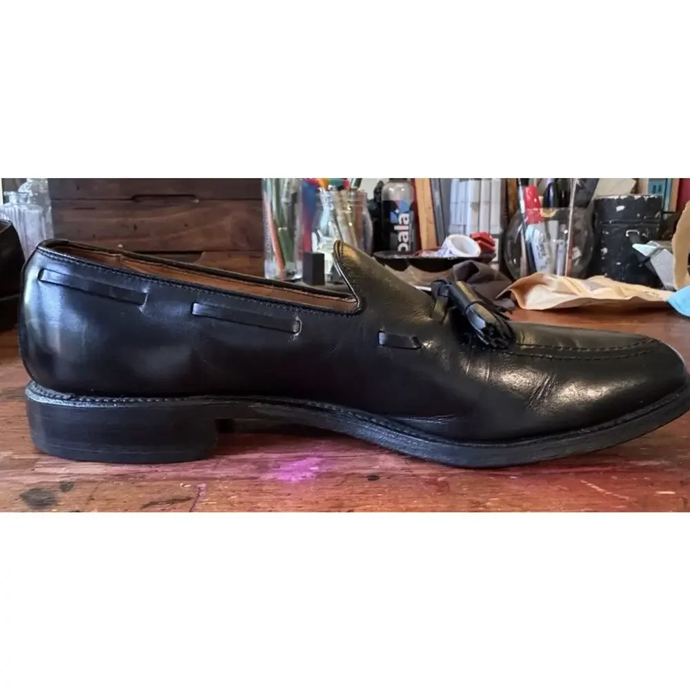 Allen Edmonds classic vintage