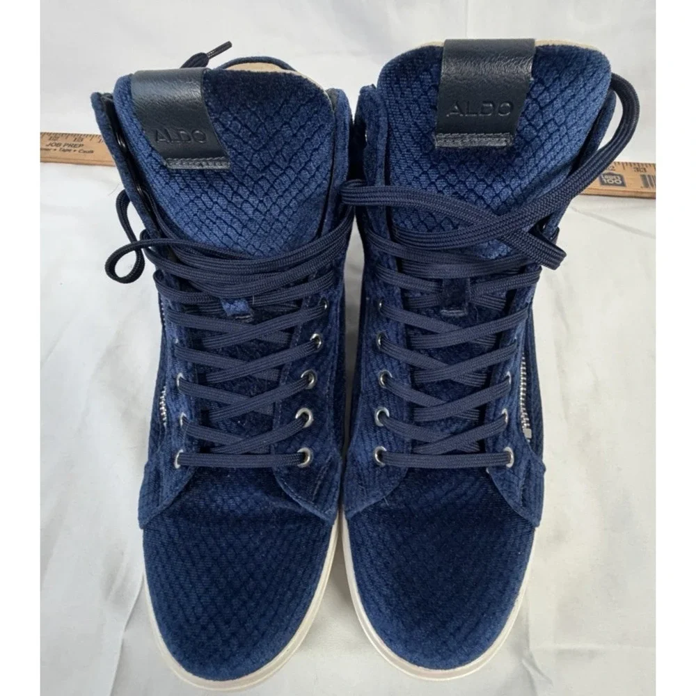 Aldo stock correct